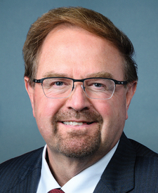 Charles (Chuck) Marion Edwards