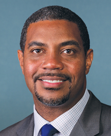 Steven A. Horsford