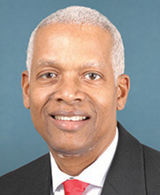 Henry C. Johnson Jr.